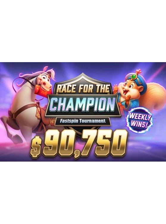 FS电子 - 冠军争夺赛